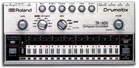 Picture of the TR606