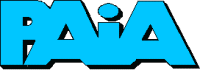 PAiA's logotype