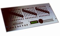 Picture of the REGELWERK Picture is courtesy of: Doepfer