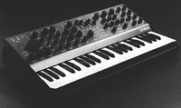 Picture of the Syrinx Picture is courtesy of: Picture taken from <a href=/linkto.asp?id=908>Dutch Synths</A>