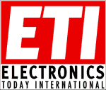 Electronics Today International ETI Logo   Picture is courtesy of: Electronics Today International