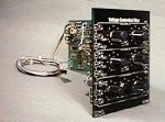 Picture of the 9730 VCF module Picture is courtesy of: Paia