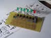 Picture of the Passive VU-meter Picture is courtesy of: www.HobbyElektronik.de