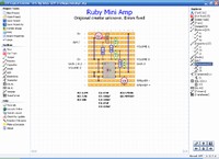 Screenshot of the DIY Layout Creator Picture is courtesy of: DIY Fever