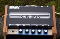 Picture of a Paia Phlanger. From an ebay auction, via Matrixsynth... Picture is courtesy of: