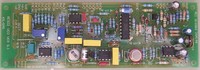 Picture of the PCB for the CGS48 VCO. Picture is courtesy of: Ken Stone