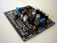 Assembled Jaguar PCB Picture is courtesy of: Somatic Circuits