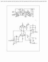 Typical application for the LM194/LM394 Picture is courtesy of: National Semiconductor