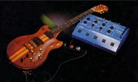 Picture of the Roland GR-300, G-808 and FS-3 Combination Picture is courtesy of: Roland, picture found on joness.com
