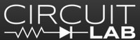 Circuitlab logo Picture is courtesy of: circuitlab.com