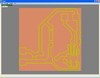 Screenshot of the PCBmill software courtesy of: CNCdrive.com